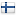 finlandiatalo.fi server is located in Finland